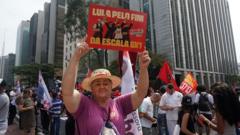 Jornada Laboral Brasil: La Nueva Enmienda Que Revoluciona Derechos