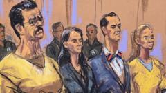 Nicolás Maduro y Cilia Flores: Nuevas Acusaciones de Tortura Sorprendentes