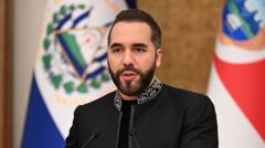 Operación militar en Haití: Bukele enfrenta la crisis de rehenes